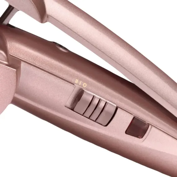 ПЛОЙКА АВТОМАТИЧЕСКАЯ BABYLISS CURL SECRET | 2663PE, РОЗОВЫЙ
