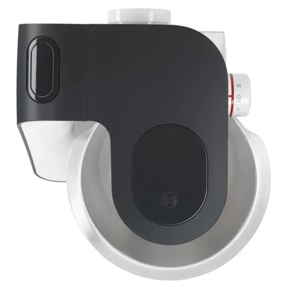 КУХОННЫЙ КОМБАЙН BOSCH STYLINE MUM52120, БЕЛЫЙ