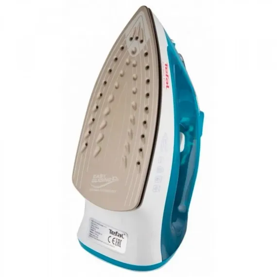 УТЮГ TEFAL FV1526, 2100ВТ, ГОЛУБОЙ