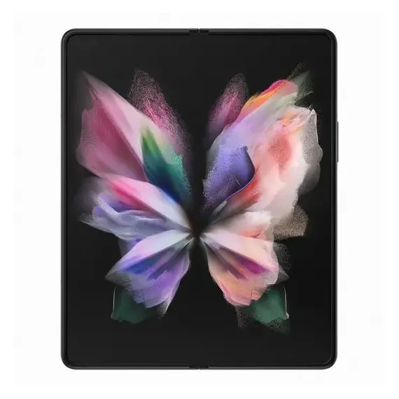 СМАРТФОН SAMSUNG GALAXY FOLD3, 12ГБ/256ГБ, PHANTOM BLACK