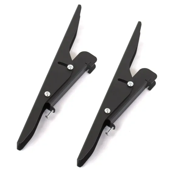 НАСТЕННОЕ КРЕПЛЕНИЕ ДЛЯ ТЕЛЕВИЗОРА KSL WM448T, ЧЁРНЫЙ