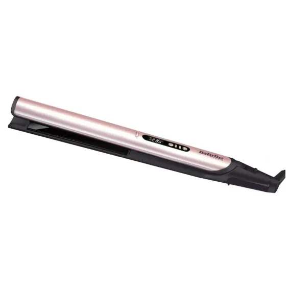 ВЫПРЯМИТЕЛЬ ДЛЯ ВОЛОС BABYLISS SENSITIVE | ST460E, ЧЕРНЫЙ РОЗОВЫЙ