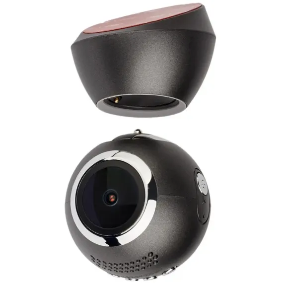 АВТОМОБИЛЬНЫЙ ВИДЕОРЕГИСТРАТОР GLOBEX GE-300W, FULL-HD 1080P, ЧЁРНЫЙ