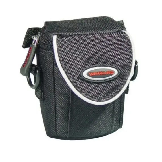 УНИВЕРСАЛЬНЫЙ ЧЕХОЛ ДЛЯ КАМЕРЫ VANGUARD PEKING 5, ЧЁРНЫЙ