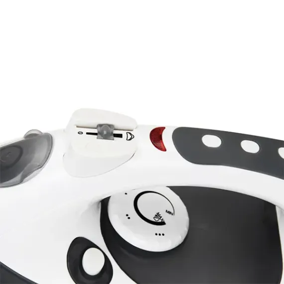 УТЮГ GORENJE STEAM CARE PLUS SIH2200GC, 2200ВТ, СЕРЫЙ