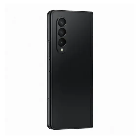 СМАРТФОН SAMSUNG GALAXY FOLD3, 12ГБ/256ГБ, PHANTOM BLACK