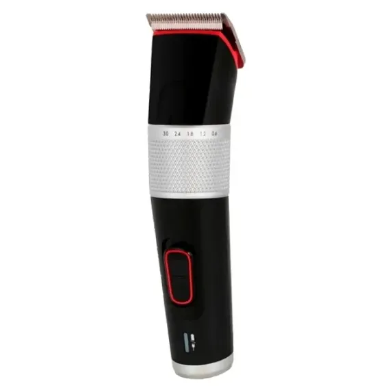 МАШИНКА ДЛЯ СТРИЖКИ BABYLISS PRO45 INTENSE CLIPPER | E980E, СЕРЕБРИСТЫЙ