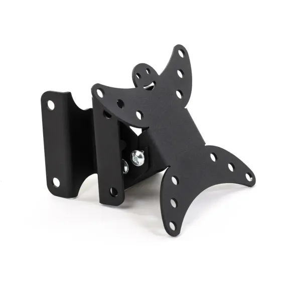 НАСТЕННОЕ КРЕПЛЕНИЕ ДЛЯ ТЕЛЕВИЗОРА KSL WM111T, ЧЁРНЫЙ