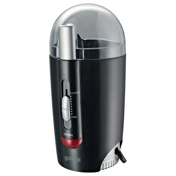 КОФЕМОЛКА GORENJE SMK150B GORENJE SMK150B, ЧЁРНЫЙ