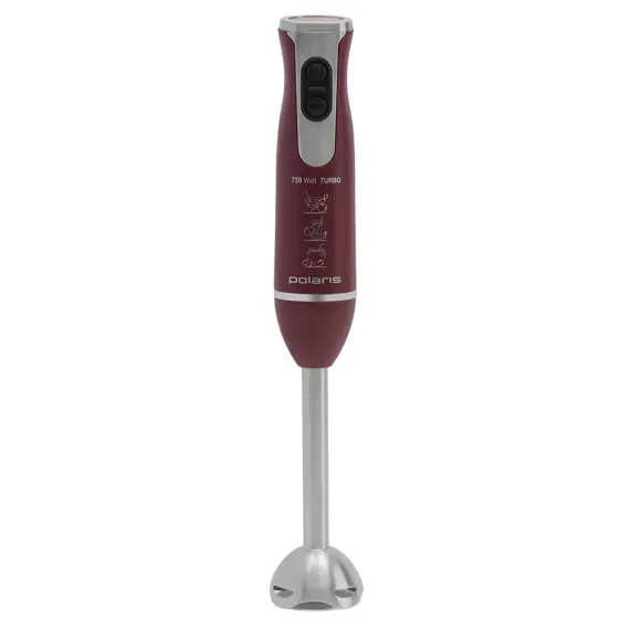 ПОГРУЖНОЙ БЛЕНДЕР POLARIS PHB0753, БОРДОВЫЙ