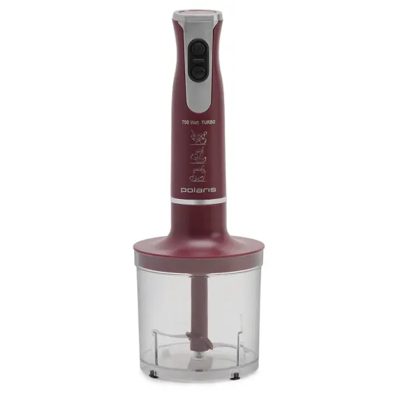 ПОГРУЖНОЙ БЛЕНДЕР POLARIS PHB0753, БОРДОВЫЙ