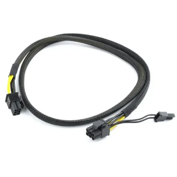 КАБЕЛЬ CABLEXPERT CC-PSU-86, ЧЁРНЫЙ