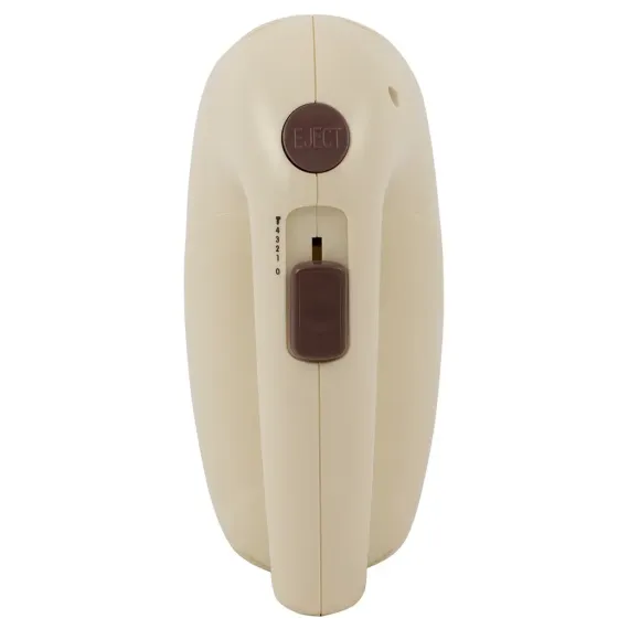 МИКСЕР РУЧНОЙ POLARIS PHM3013, БЕЖЕВЫЙ
