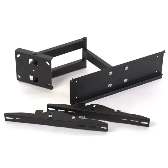 НАСТЕННОЕ КРЕПЛЕНИЕ ДЛЯ ТЕЛЕВИЗОРА KSL WM448T, ЧЁРНЫЙ