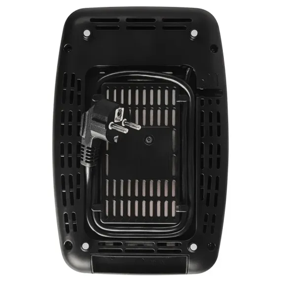 ТОСТЕР POLARIS PET0914, ЧЁРНЫЙ