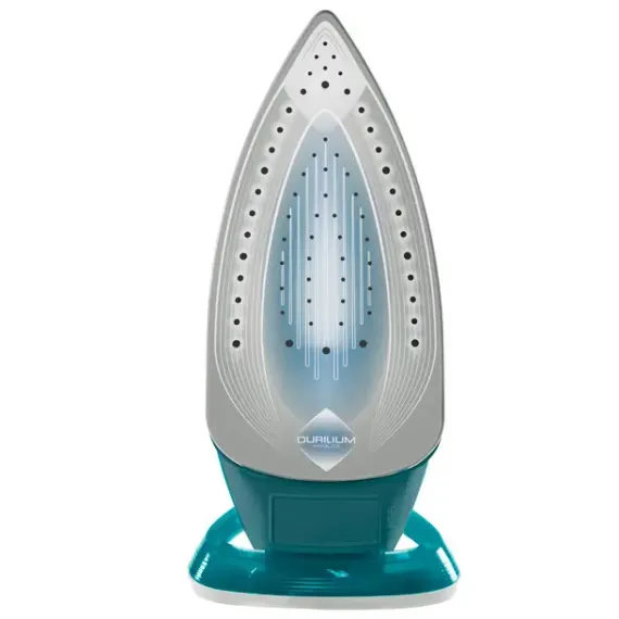 УТЮГ TEFAL EASYGLISS, 2400ВТ, БИРЮЗОВЫЙ