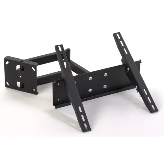 НАСТЕННОЕ КРЕПЛЕНИЕ ДЛЯ ТЕЛЕВИЗОРА KSL WM448T, ЧЁРНЫЙ