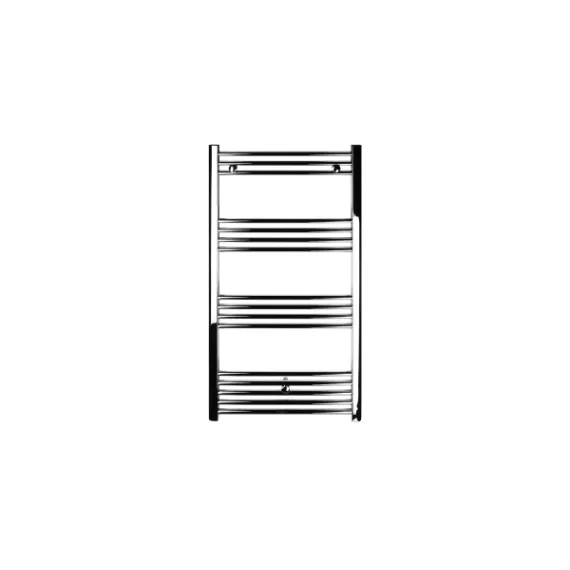 ВОДЯНОЙ ПОЛОТЕНЦЕСУШИТЕЛЬ FERROLI TALIA 500X1100 ХРОМ