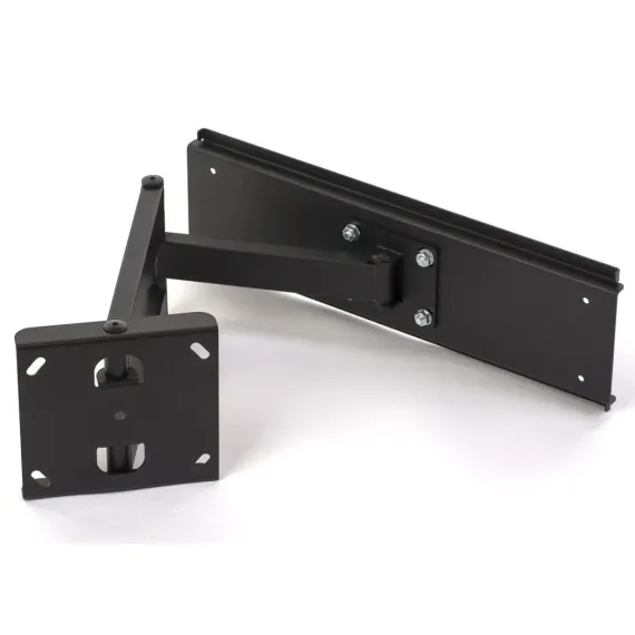 НАСТЕННОЕ КРЕПЛЕНИЕ ДЛЯ ТЕЛЕВИЗОРА KSL WM448T, ЧЁРНЫЙ