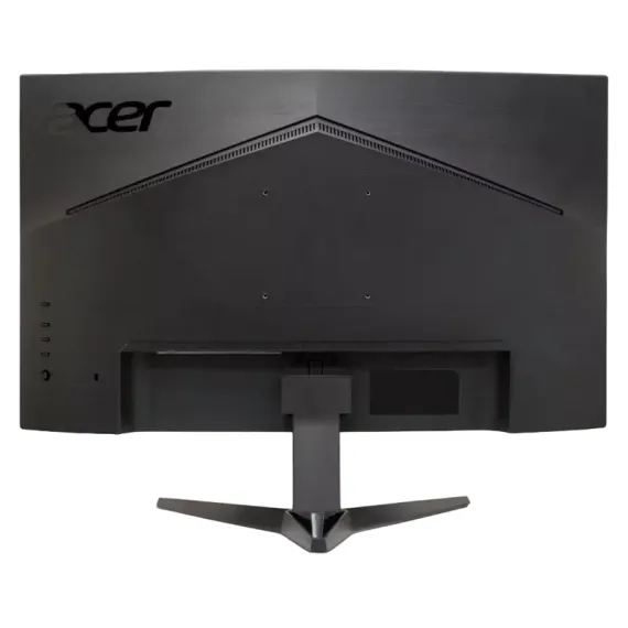 27" ИГРОВОЙ МОНИТОР ACER ED271UP3BMIIPX, VA 2560X1440 WQHD, ЧЁРНЫЙ