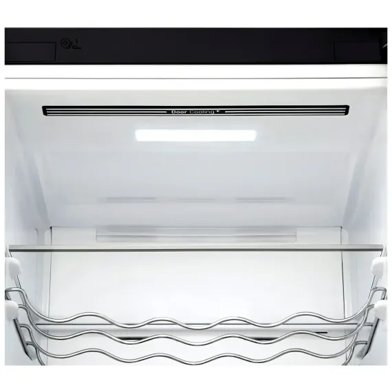 ХОЛОДИЛЬНИК LG GA-B509SMDZ, СЕРЫЙ