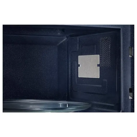 МИКРОВОЛНОВАЯ ПЕЧЬ SAMSUNG MS23K3614AS/BW, СЕРЕБРИСТЫЙ