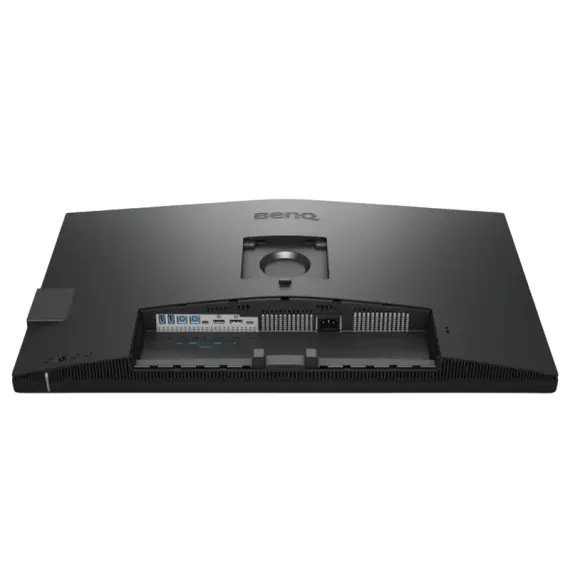 31" МОНИТОР BENQ PD3205U, IPS 3840X2160 4K UHD, СЕРЫЙ