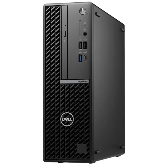 МИНИ ПК DELL OPTIPLEX TOWER (7020), SFF, 8ГБ/512ГБ, INTEL UHD GRAPHICS 730, WINDOWS 11 PRO