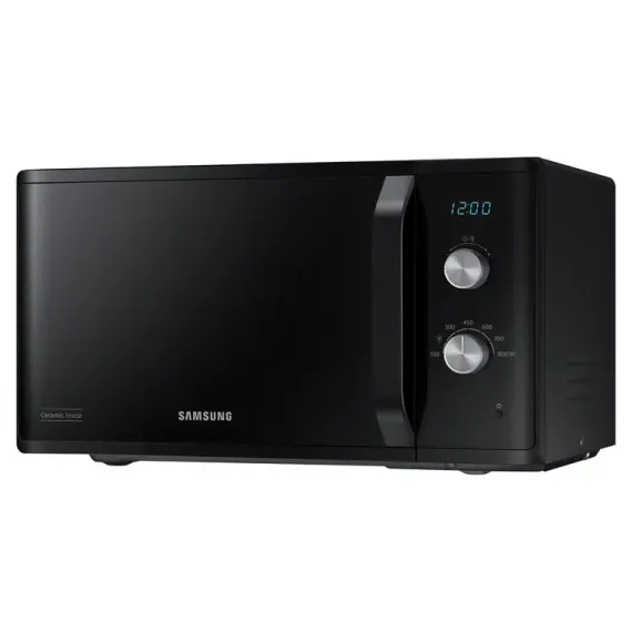 МИКРОВОЛНОВАЯ ПЕЧЬ SAMSUNG MS23K3614AK/BW, ЧЁРНЫЙ
