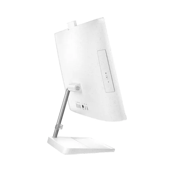 МОНОБЛОК LENOVO IDEACENTRE 3 24IAP7, 23,8", INTEL CORE I3-1215U, 8ГБ/512ГБ, БЕЗ ОС, БЕЛЫЙ