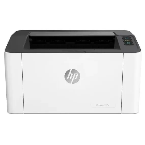 ЛАЗЕРНЫЙ ПРИНТЕР HP LASER M107W, A4, ЧЁРНО-БЕЛЫЙ