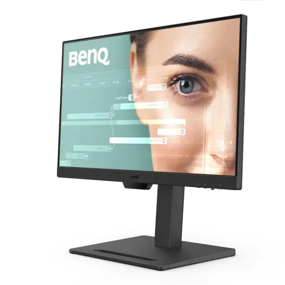 23,8" МОНИТОР BENQ GW2490T, IPS 1920X1080 FHD, ЧЁРНЫЙ