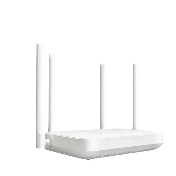 БЕСПРОВОДНОЙ МАРШРУТИЗАТОР XIAOMI AX1500, БЕЛЫЙ