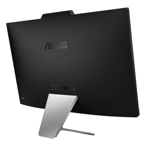 МОНОБЛОК ASUS A3402, 23,8", INTEL CORE I7-1255U, 16ГБ/512ГБ, БЕЗ ОС, ЧЁРНЫЙ | СЕРЫЙ