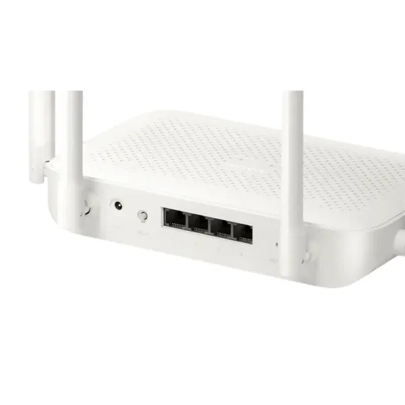 БЕСПРОВОДНОЙ МАРШРУТИЗАТОР XIAOMI AX1500, БЕЛЫЙ