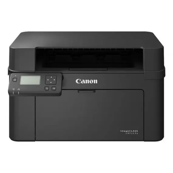 ЛАЗЕРНЫЙ ПРИНТЕР CANON I-SENSYS LBP113W, A4, ЧЁРНЫЙ
