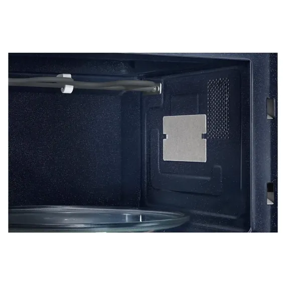 МИКРОВОЛНОВАЯ ПЕЧЬ SAMSUNG MG23K3614AS/BW, СЕРЕБРИСТЫЙ