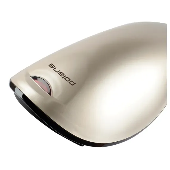 РУЧНОЙ ОТПАРИВАТЕЛЬ POLARIS PGS1412C, ЖЕМЧУЖНО-БЕЖЕВЫЙ