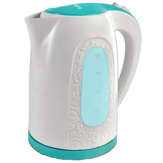 ЭЛЕКТРОЧАЙНИК POLARIS PWK2077CL, БЕЛЫЙ