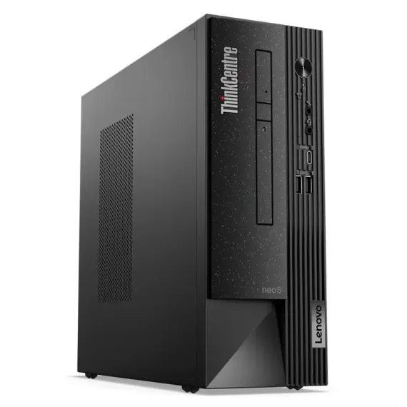 МИНИ ПК LENOVO THINKCENTRE NEO 50S, SFF, INTEL CORE I3-13100, 8ГБ/256ГБ, INTEL UHD GRAPHICS 730, БЕЗ ОС