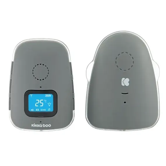 BABY DIGITAL MONITOR FOSTER KIKKA BOO