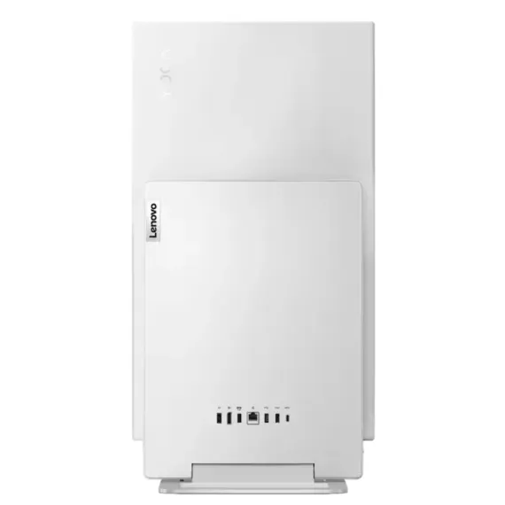 МОНОБЛОК LENOVO YOGA AIO 7 27APH8, 27", AMD RYZEN 7 8845HS, 32ГБ/1024ГБ, WINDOWS 11 HOME SL, CLOUD GREY