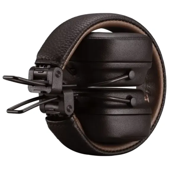 НАУШНИКИ MARSHALL MAJOR IV, КОРИЧНЕВЫЙ