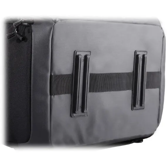 СУМКА НА ПЛЕЧО VANGUARD XCENIOR 41, ЧЁРНЫЙ