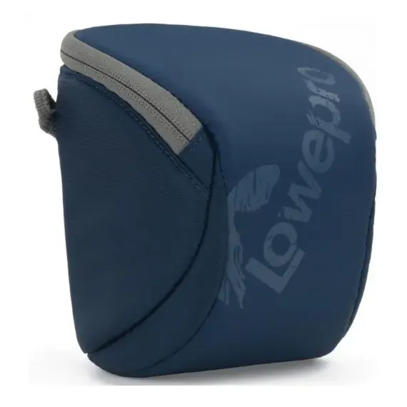 СУМКА НА ПЛЕЧО LOWEPRO DASHPOINT 30, СИНИЙ