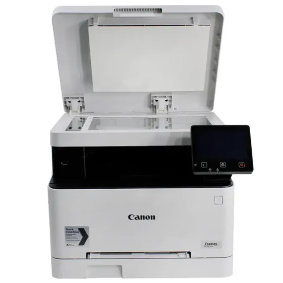 ЛАЗЕРНЫЙ МФУ CANON I-SENSYS MF641CW, СЕРЫЙ