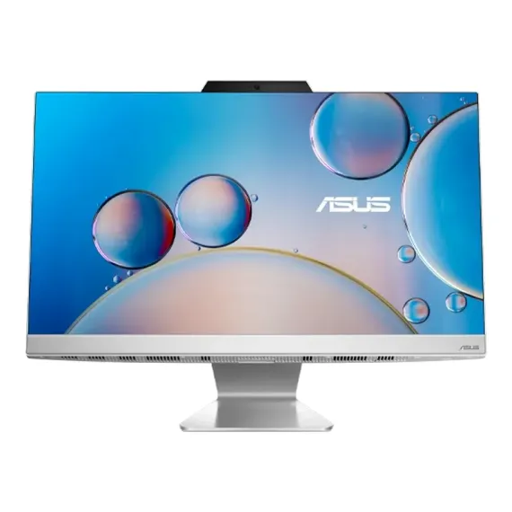 МОНОБЛОК ASUS A3402, 23,8", INTEL CORE I5-1235U, 16ГБ/512ГБ, БЕЗ ОС, БЕЛЫЙ