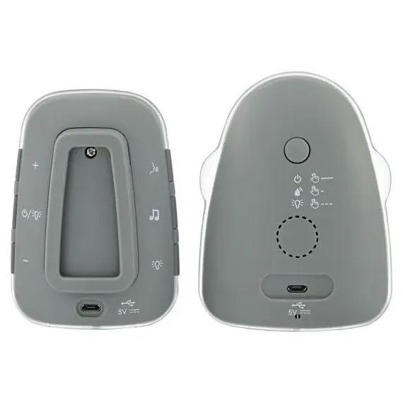 BABY DIGITAL MONITOR FOSTER KIKKA BOO