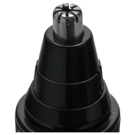 МУЖСКОЙ ТРИММЕР POLARIS PNT0102, ЧЁРНЫЙ