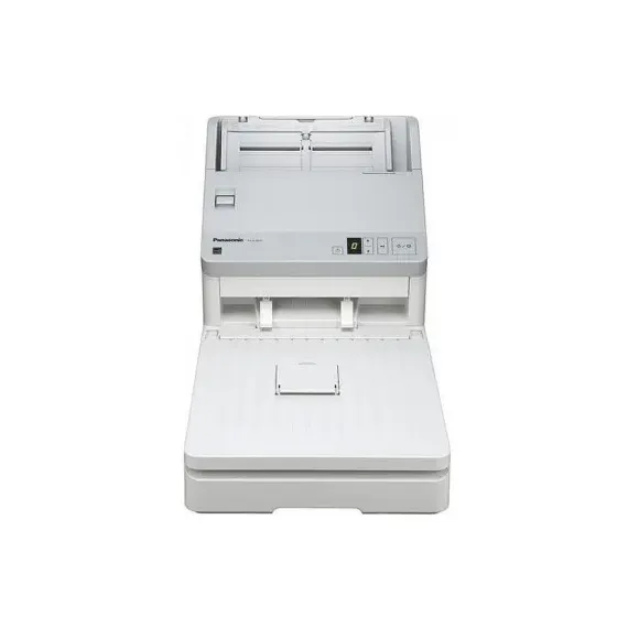 ПОТОКОВЫЙ СКАНЕР PANASONIC KV-SL3056-U, A4, СЕРЫЙ